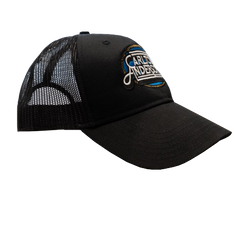 Black Roper Hat